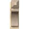Ekena Millwork Legacy Craftsman Rough Sawn Outlooker, Douglas Fir, 8"W x 24"D x 24"H OUT08X24X24LEC04RDF - alternate 2